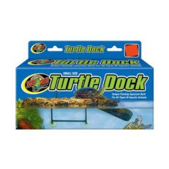 ZOOMED ISOLA TURTLE DOCK LARGE
