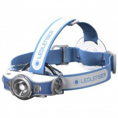 LED LENSER MH11 LAMPADA FRONTALE RICARICABILE
