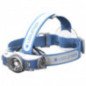 LED LENSER MH11 LAMPADA FRONTALE RICARICABILE
