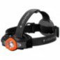 LED LENSER MH11 LAMPADA FRONTALE RICARICABILE