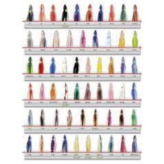 YAMASHITA POLIPETTI MIS.3.5 OCTOPUS