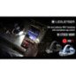 LED LENSER MH11 LAMPADA FRONTALE RICARICABILE