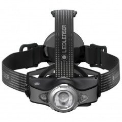 LED LENSER MH11 LAMPADA FRONTALE RICARICABILE