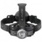 LED LENSER MH11 LAMPADA FRONTALE RICARICABILE