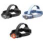 LED LENSER MH11 LAMPADA FRONTALE RICARICABILE