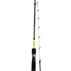 OKUMA CANNA TATAKI PRO TTX200 150-200GR