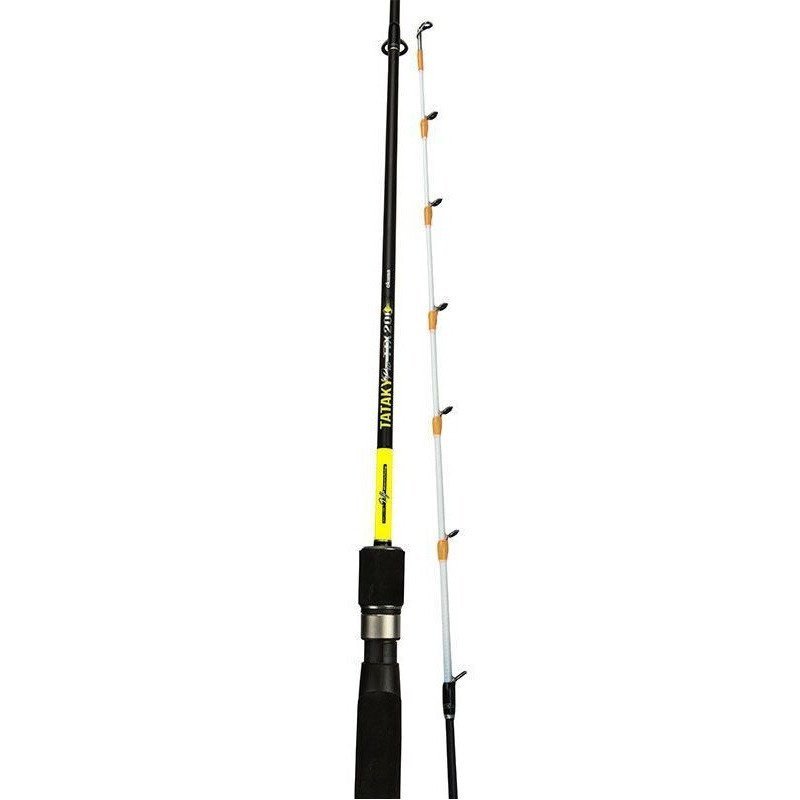 OKUMA CANNA TATAKI PRO TTX200 150-200GR