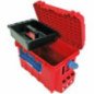 MEIHO CASSONE BOX SEAT BM-9000 RED