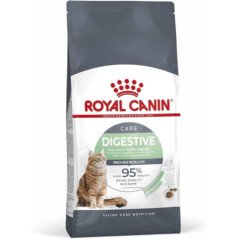 ROYAL CANIN GATTO CARE DIGESTIVE 2KG
