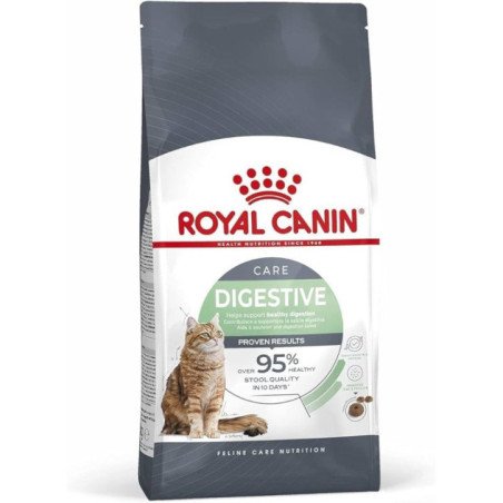 ROYAL CANIN GATTO CARE DIGESTIVE 2KG