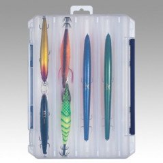 MEIHO REVERSIBLE 250V