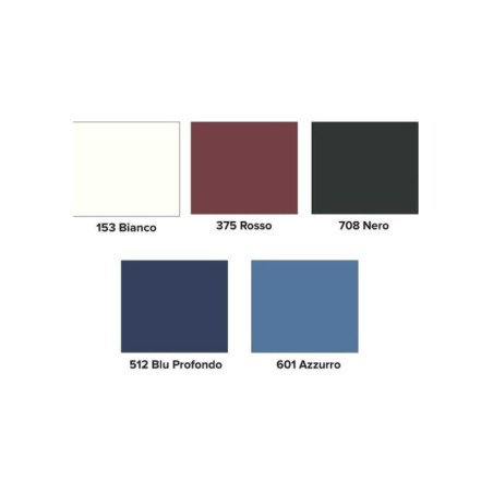 MARLIN ANTIVEGETATIVA TF 10LT AUTOLEVIGANTE