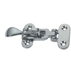 GFN CHIUSURA CON PORTA LUCCHETTO 105X50 MM