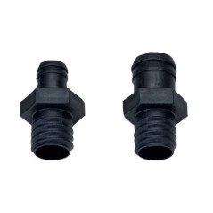 LALIZAS RACCORDO PER SFIATO P/TUBO Ø16