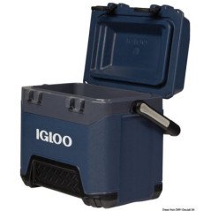 OSCULATI IGLOO GHIACCIAIA MBX 25
