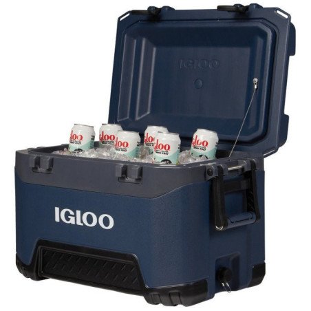 OSCULATI IGLOO GHIACCIAIA MBX 52