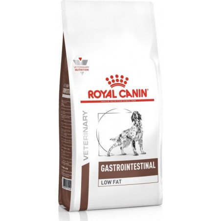 ROYAL CANIN GASTRO INTESTINAL LOW FAT