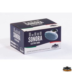 TREM TROMBA DA INCASSO A SCOMPARSA BIANCA