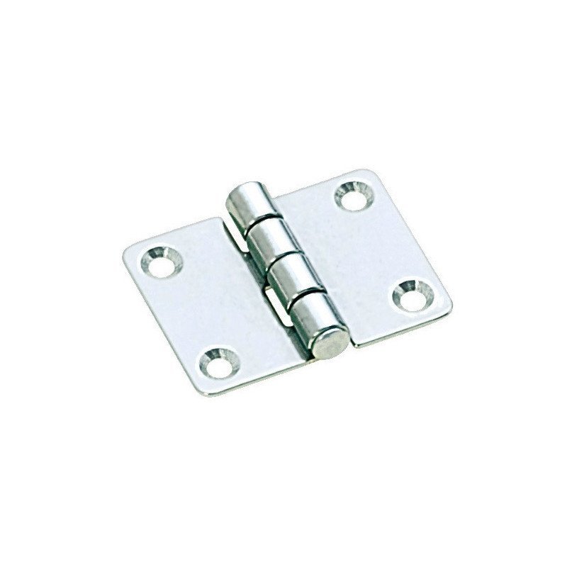 GFN CERNIERE ACCIAIO INOX 48x40MM