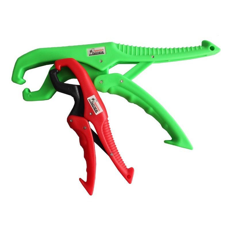 SUD PESCA BOGA GRIP 22CM VERDE