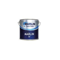 MARLIN ANTIVEGETATIVA TF 2,5LT AUTOLEVIGANTE