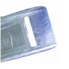 PIOMBO SUB PER CINTURA ZAVORRA SUBAQUEA A FASCIA