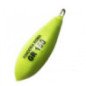 FONDERIA ROMA C1 BOMB PLASTIFICATO VERDE FOSFORESCENTE
