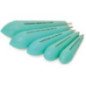 FONDERIA ROMA BLUE DEEP PIOMBO BOLENTINO PLASTIFICATO FOSFO