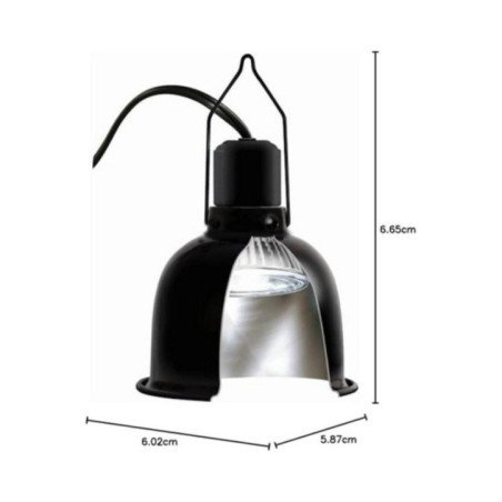 ZOOMED LAMPADA NANO LED 5W