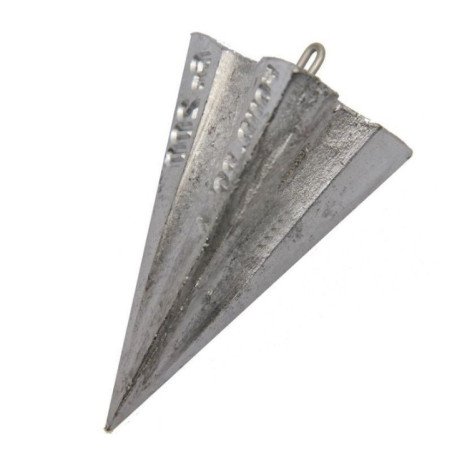 FONDERIA ROMA TRIEDO ANELLO INOX