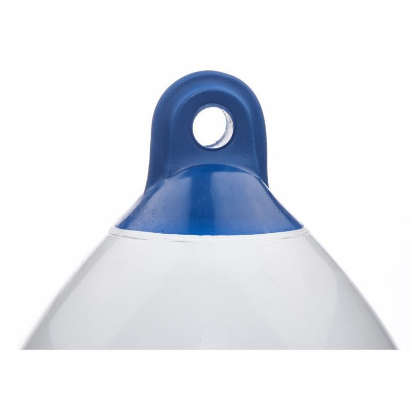TREM PARABORDO MAJONI A SFERA BIANCO BLU