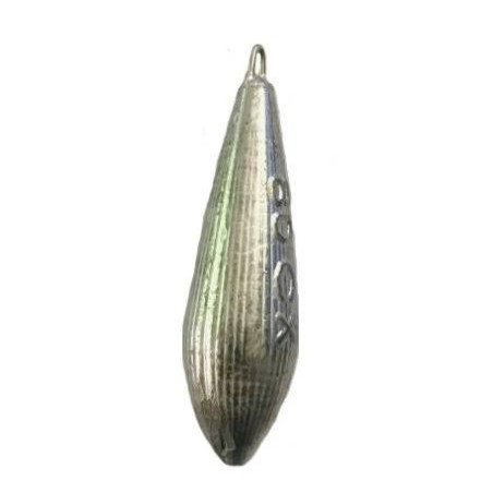 PIOMBO CX CON ANELLO INOX