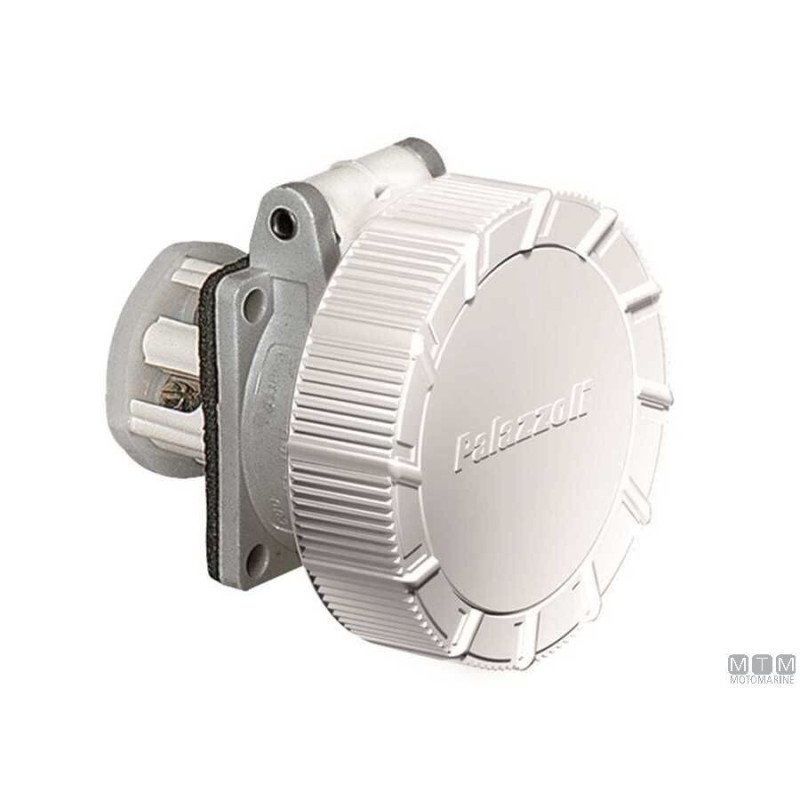 MTM PRESE E SPINE CE IP67 2 POLI