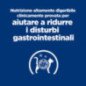 HILL'S GATTO UMIDO DIGESTIVE CARE I/D POLLO E VEGETALI 82GR