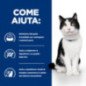 HILL'S GATTO UMIDO DIGESTIVE CARE I/D POLLO E VEGETALI 82GR