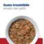 HILL'S GATTO UMIDO DIGESTIVE CARE I/D POLLO E VEGETALI 82GR