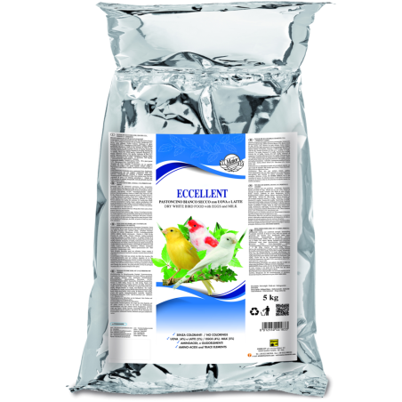 CLIFFI MAIOR PASTONE ECCELLENT EXTRA 4KG