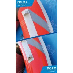 BLUE MARINE NEW GUM CERA SPRAY PER GOMMONI 600ML