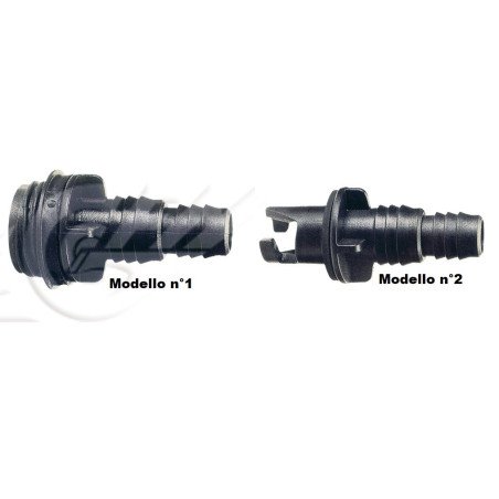 TREM POMPA MANUALE PER TRAVASO DI LIQUIDI