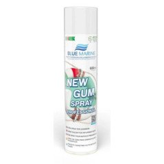 BLUE MARINE NEW GUM CERA SPRAY PER GOMMONI 600ML