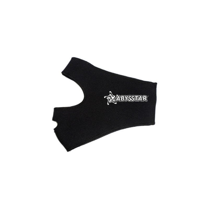 ABYSSTAR MASCHERA ANTIMEDUSA