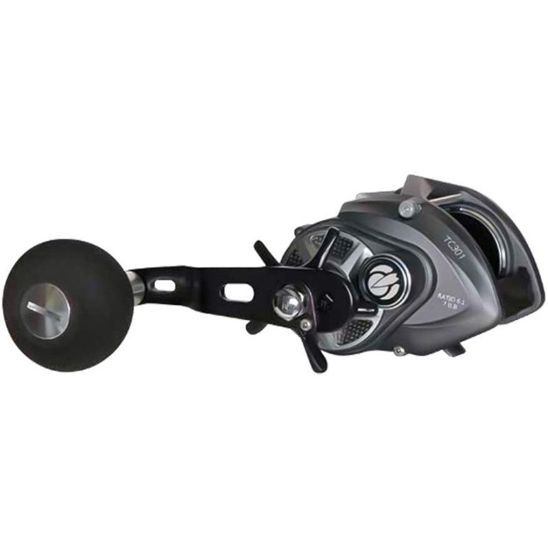 TITAN CLAW TC301H MULINELLO