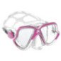 MARES MASCHERA X-VISION MID 2.0 COL. ACQUA