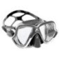 MARES MASCHERA X-VISION MID 2.0 COL. ACQUA