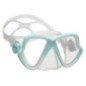 MARES MASCHERA X-VISION MID 2.0 COL. ACQUA