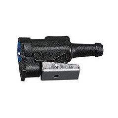 TUBERTINI SECCHIO TONDO DA 13LT