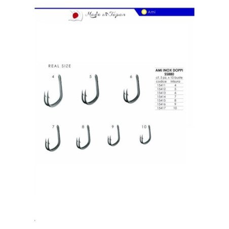 OSCULATI SPAZZOLA A MANO MAFRAST