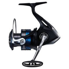SHIMANO NEXAVE FI 5000 HG MULINELLO