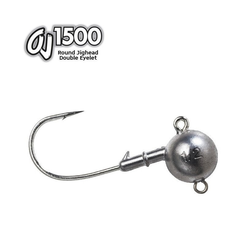 TESTINA PIOMBATE OMTD OJ1500