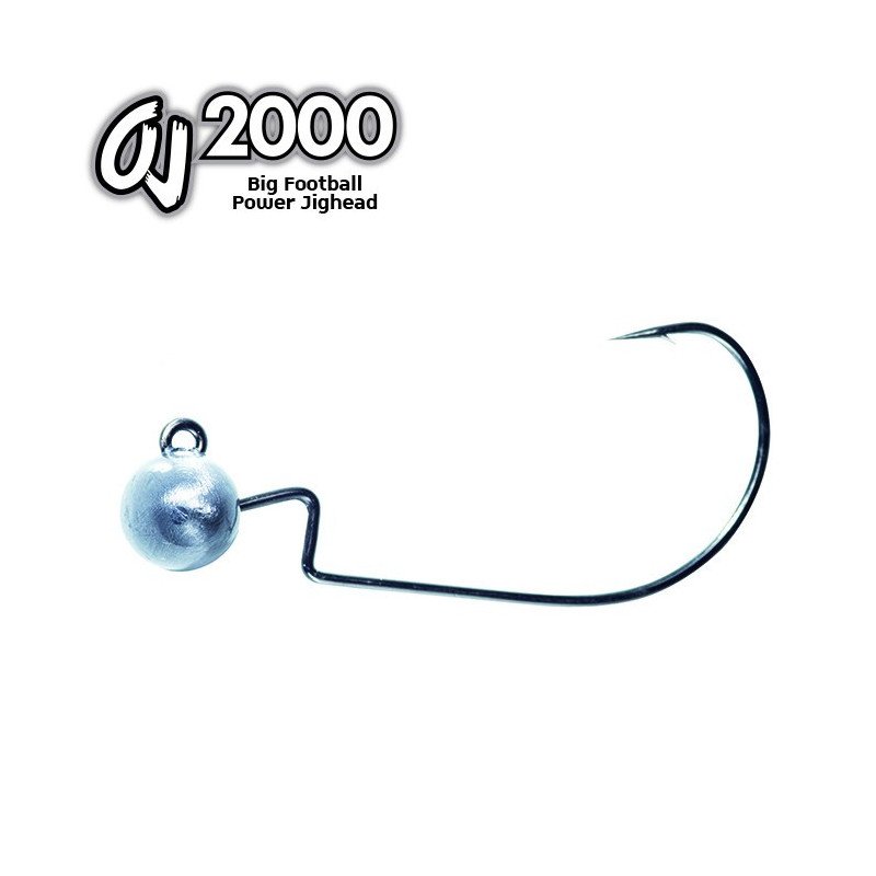 TESTINA PIOMBATE OMTD OJ2000